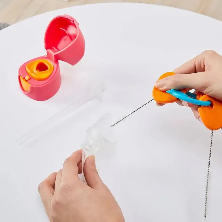 NEW B.Box cleaning brush set - Bubs Universe