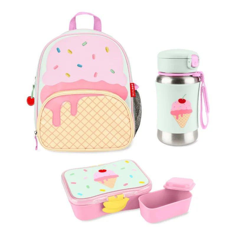 NEW Skip Hop Ice Cream Bundle - Bubs Universe