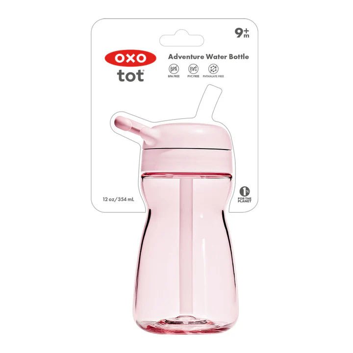 OXO TOT ADVENTURE WATER BOTTLE - Bubs Universe