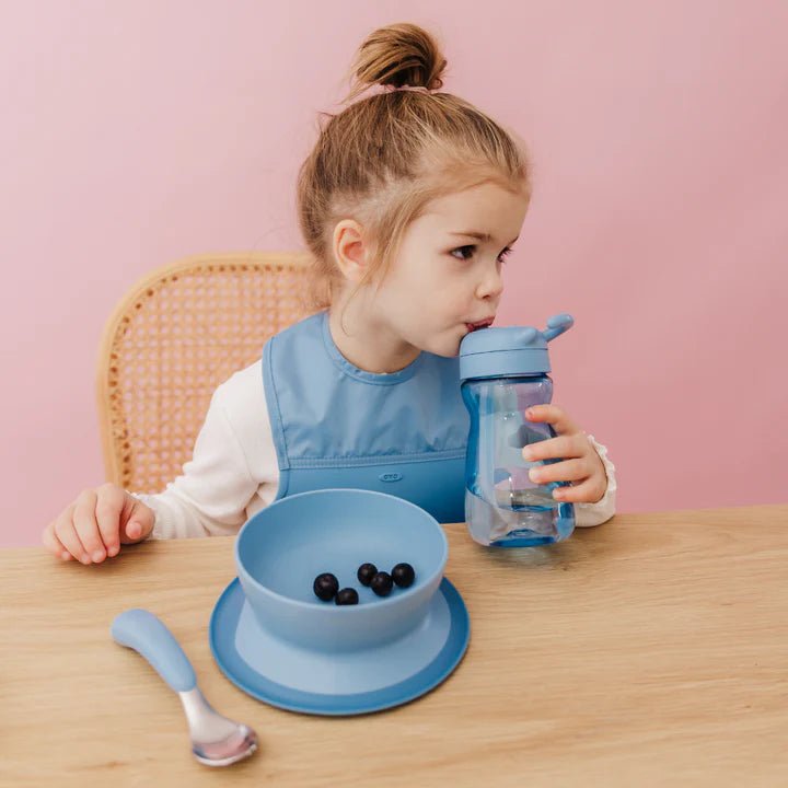 OXO TOT ADVENTURE WATER BOTTLE - Bubs Universe