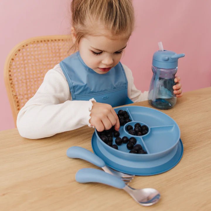 OXO TOT ADVENTURE WATER BOTTLE - Bubs Universe