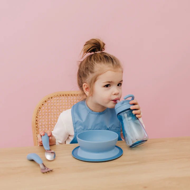 OXO TOT ADVENTURE WATER BOTTLE - Bubs Universe