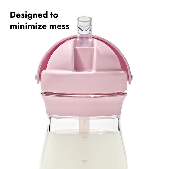 OXO TOT TRANSITIONS 9OZ STRAW CUP - Bubs Universe