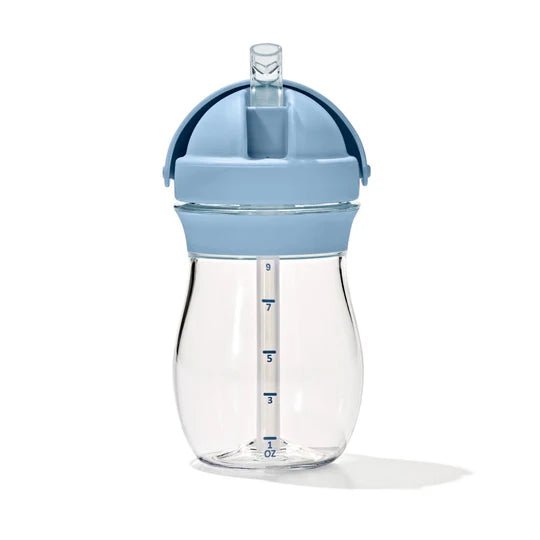 OXO TOT TRANSITIONS 9OZ STRAW CUP - Bubs Universe