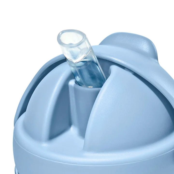 OXO TOT TRANSITIONS 9OZ STRAW CUP - Bubs Universe
