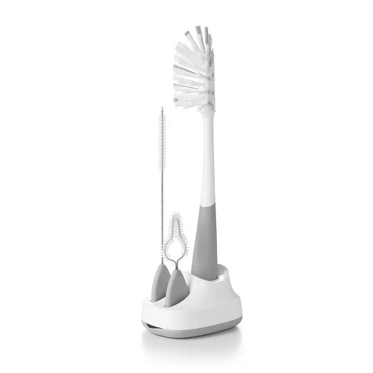 OXO TOT WATER BOTTLE & STRAW CUP CLEANING SET - Bubs Universe