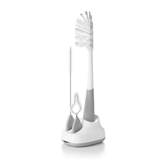 OXO TOT WATER BOTTLE & STRAW CUP CLEANING SET - Bubs Universe