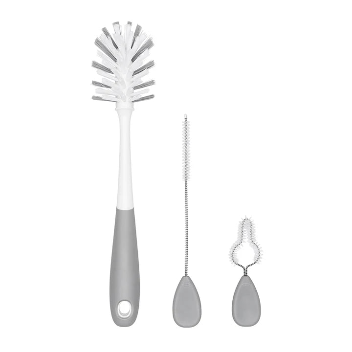 OXO TOT WATER BOTTLE & STRAW CUP CLEANING SET - Bubs Universe