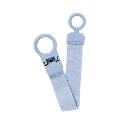 BIBS Pacifier Clip Loop (More Colors)