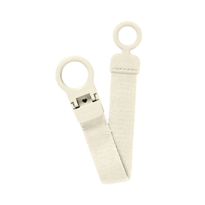 BIBS Pacifier Clip Loop (More Colors)