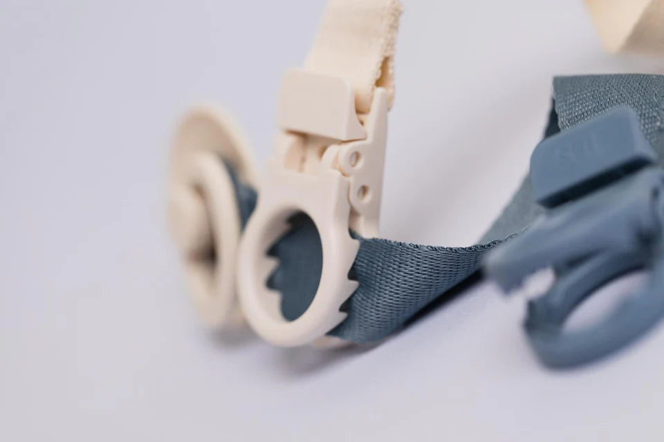 BIBS Pacifier Clip Loop (More Colors)