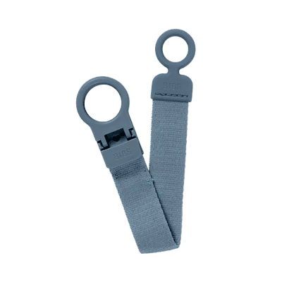 BIBS Pacifier Clip Loop (More Colors)