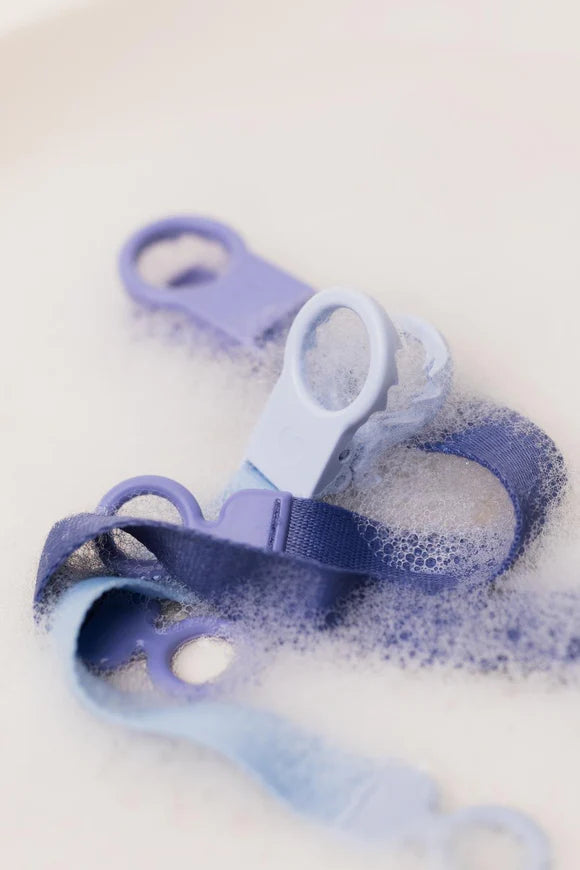 BIBS Pacifier Clip Loop (More Colors)