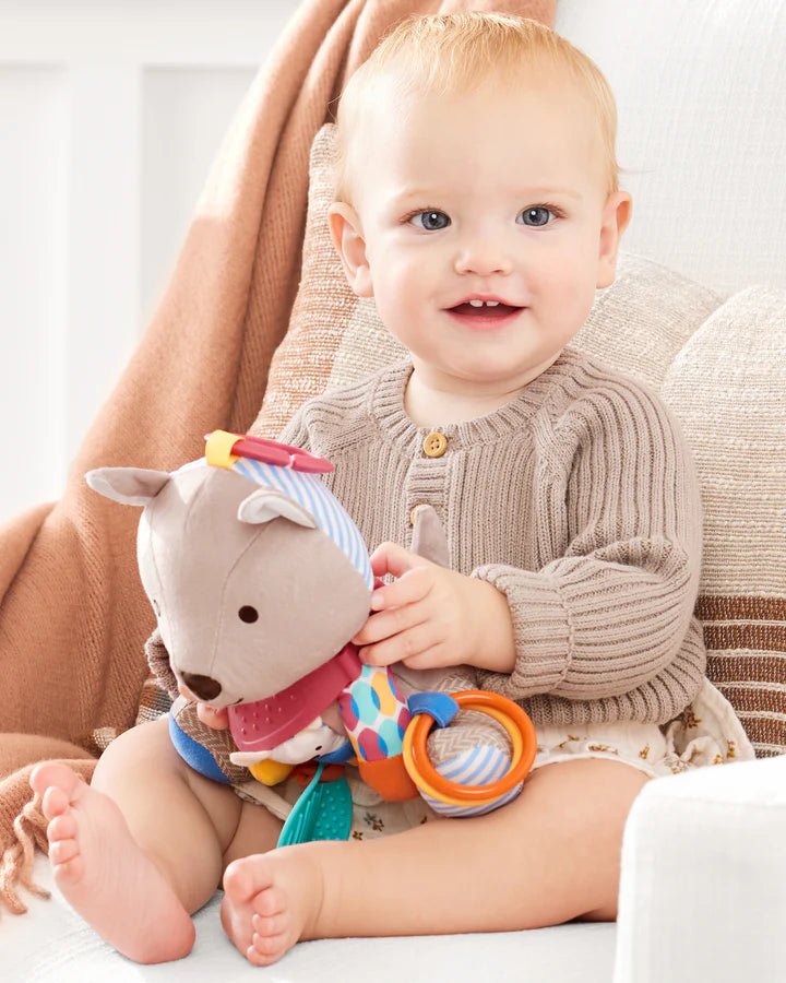 Skip Hop Bandana Buddies - Bubs Universe