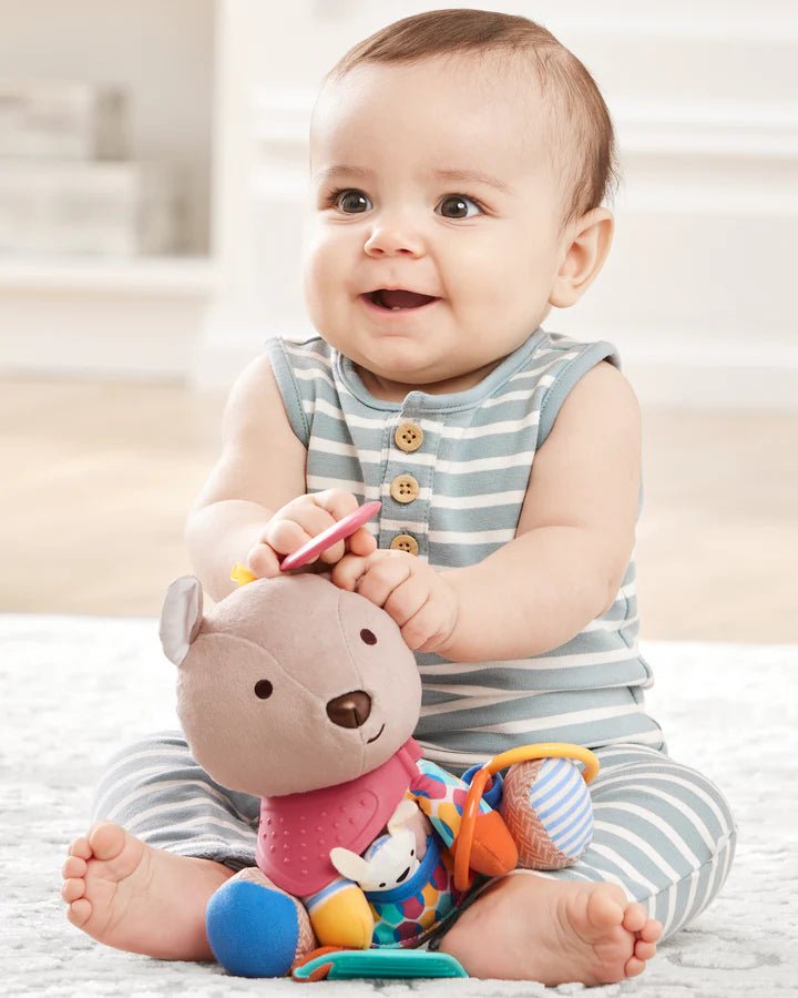 Skip Hop Bandana Buddies - Bubs Universe