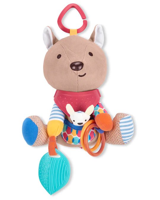 Skip Hop Bandana Buddies - Bubs Universe