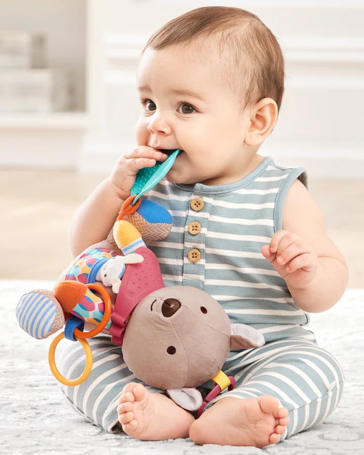 Skip Hop Bandana Buddies - Bubs Universe