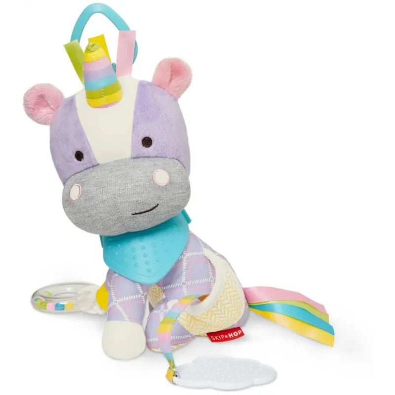 Skip Hop Bandana Buddies, Unicorn - Bubs Universe