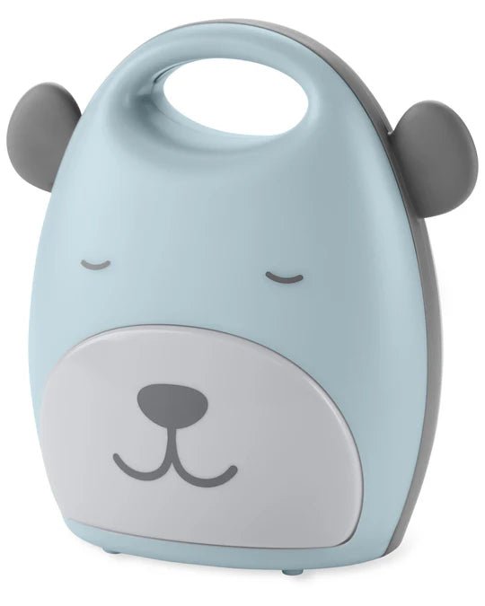 SKIP HOP BEARY CUTE TAKE - ALONG NIGHTLIGHT - Bubs Universe