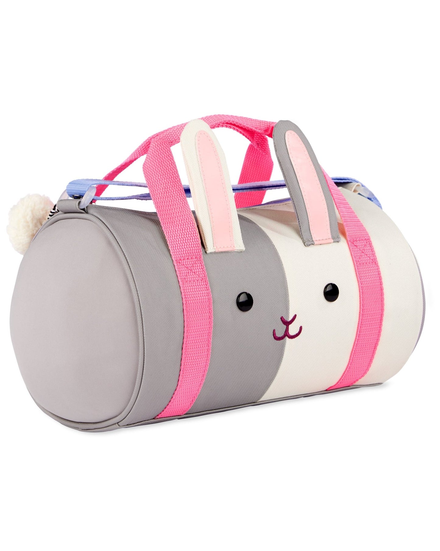 SKIP HOP DUFF - IMALS KIDS BAG - BUNNY - Bubs Universe