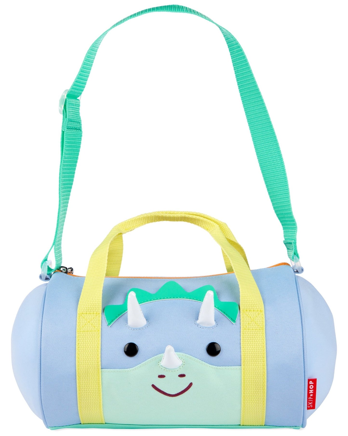 SKIP HOP DUFF - IMALS KIDS BAG - DINO - Bubs Universe