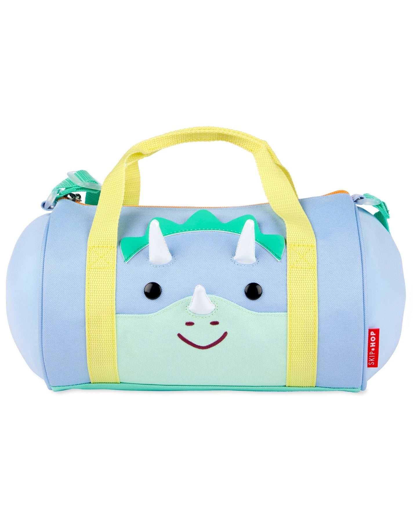 SKIP HOP Fun, Bright KIDS BAG - DINO