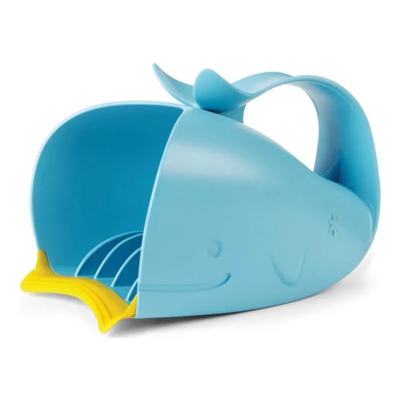Skip Hop Moby Waterfall Bath Rinser - Bubs Universe