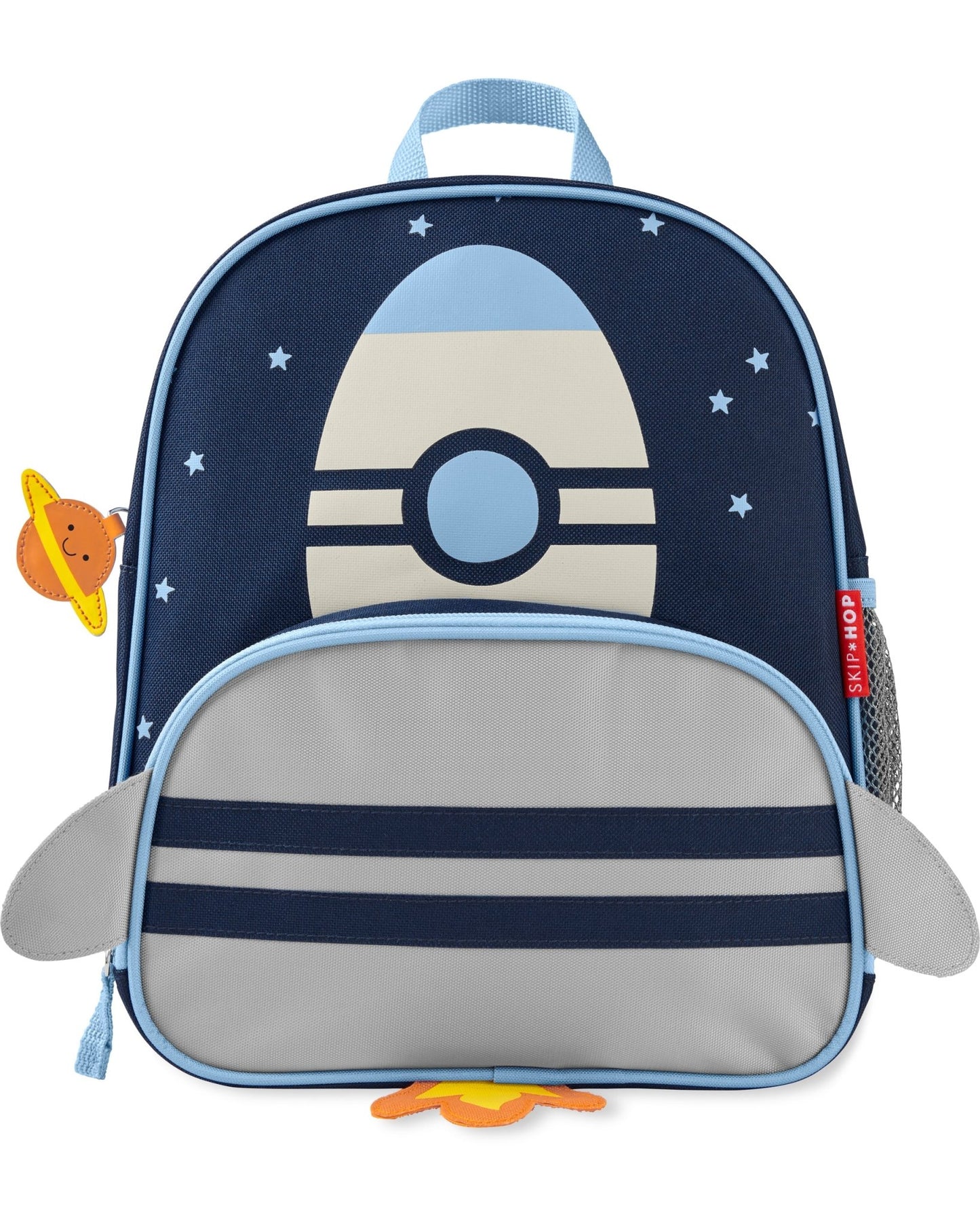 SKIP HOP SPARK STYLE LITTLE KID BACKPACK - ROCKET - Bubs Universe