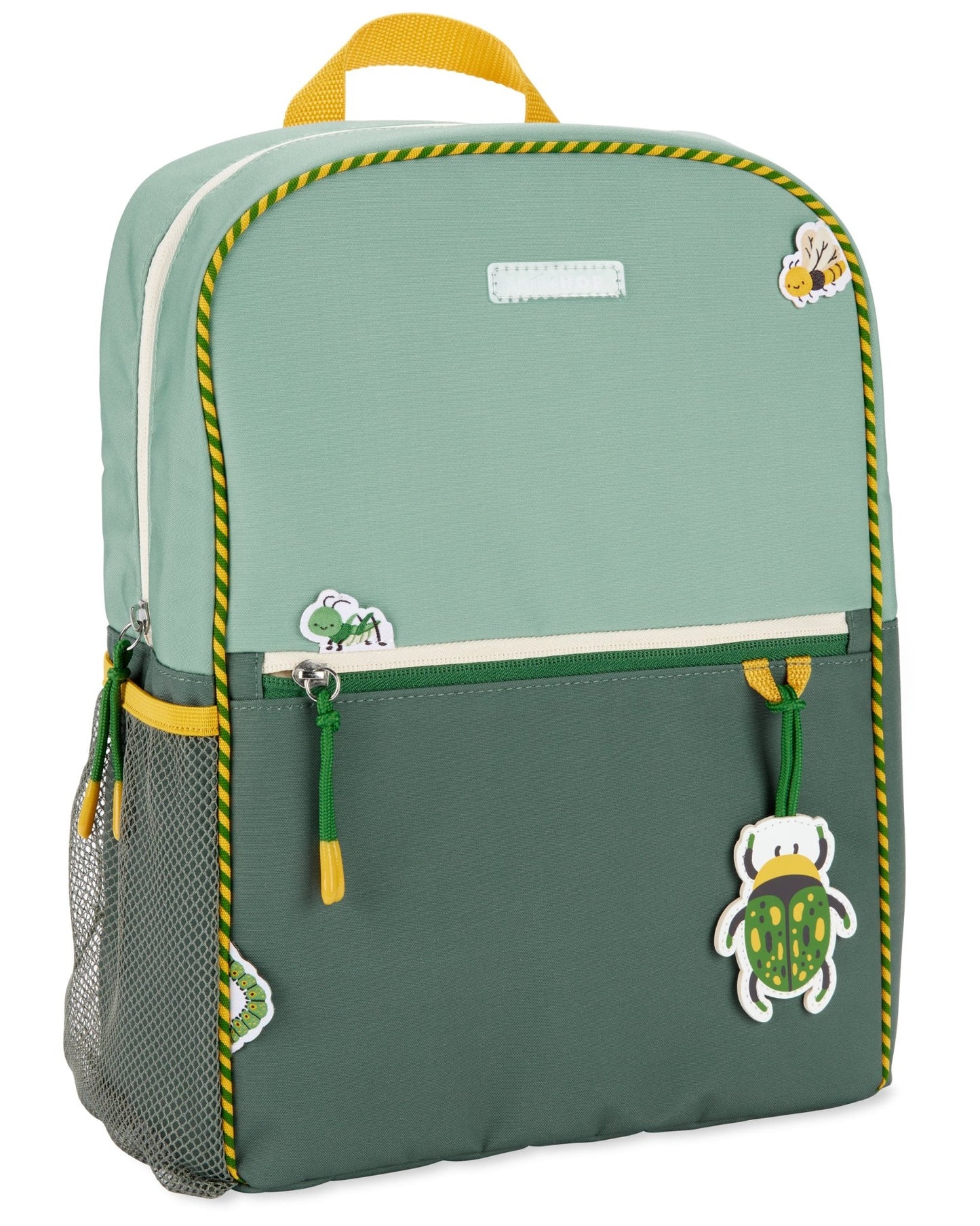 SKIP HOP WANDER KIDS BACKPACK - BUGS - Bubs Universe