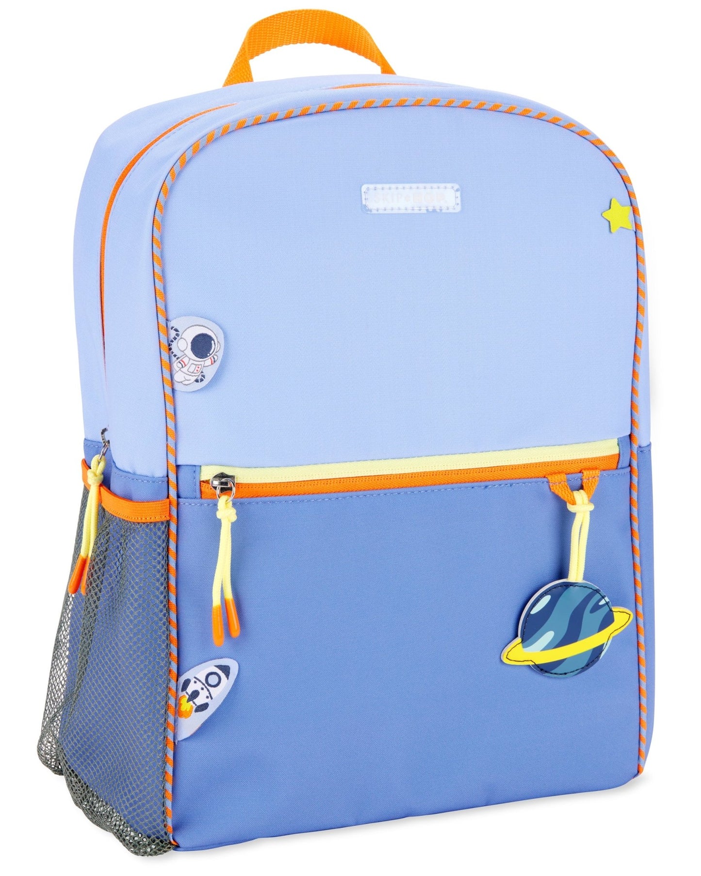 SKIP HOP WANDER KIDS BACKPACK - OUTER SPACE - Bubs Universe