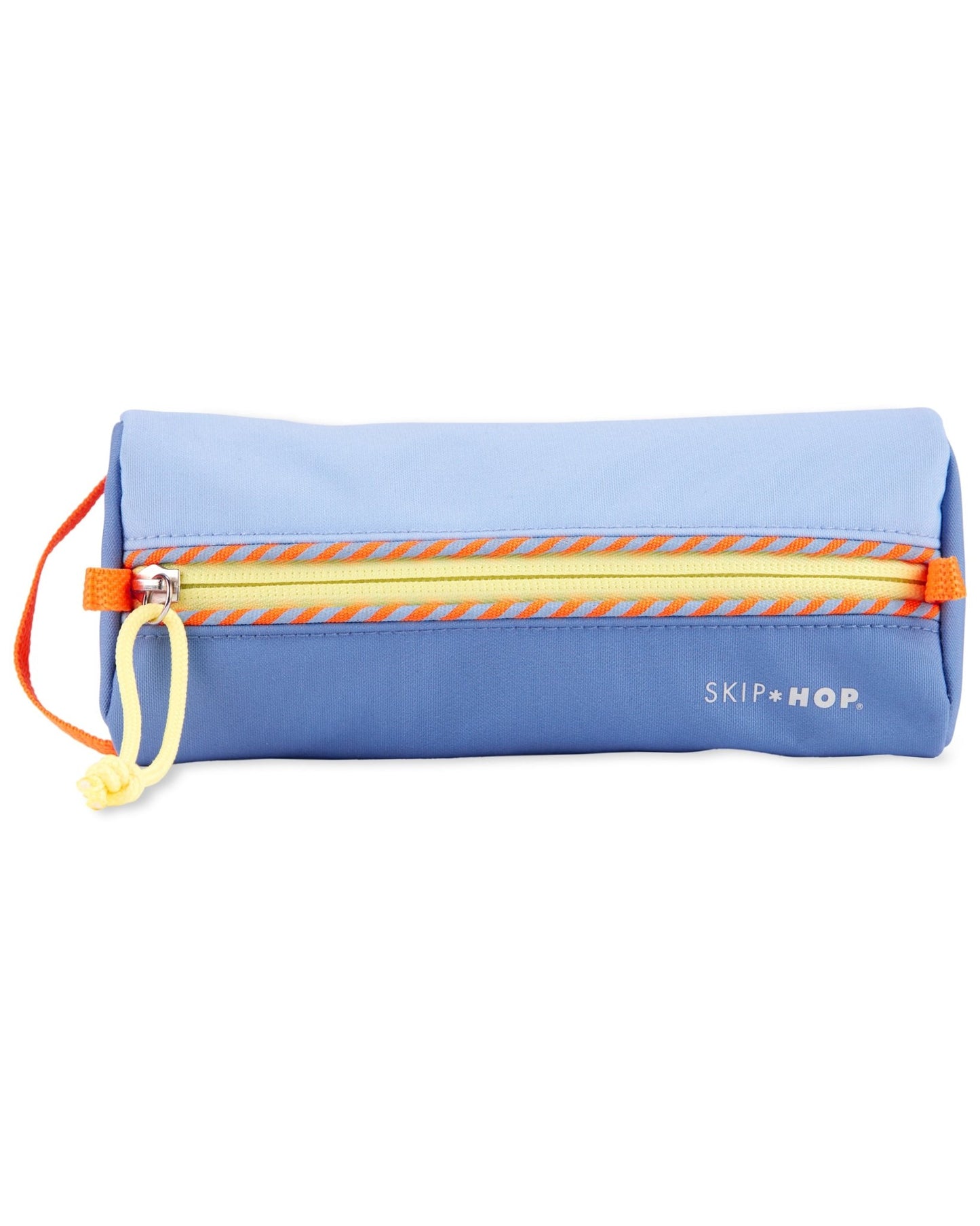 Skip Hop Wander Pencil Pouch - Blue - Bubs Universe