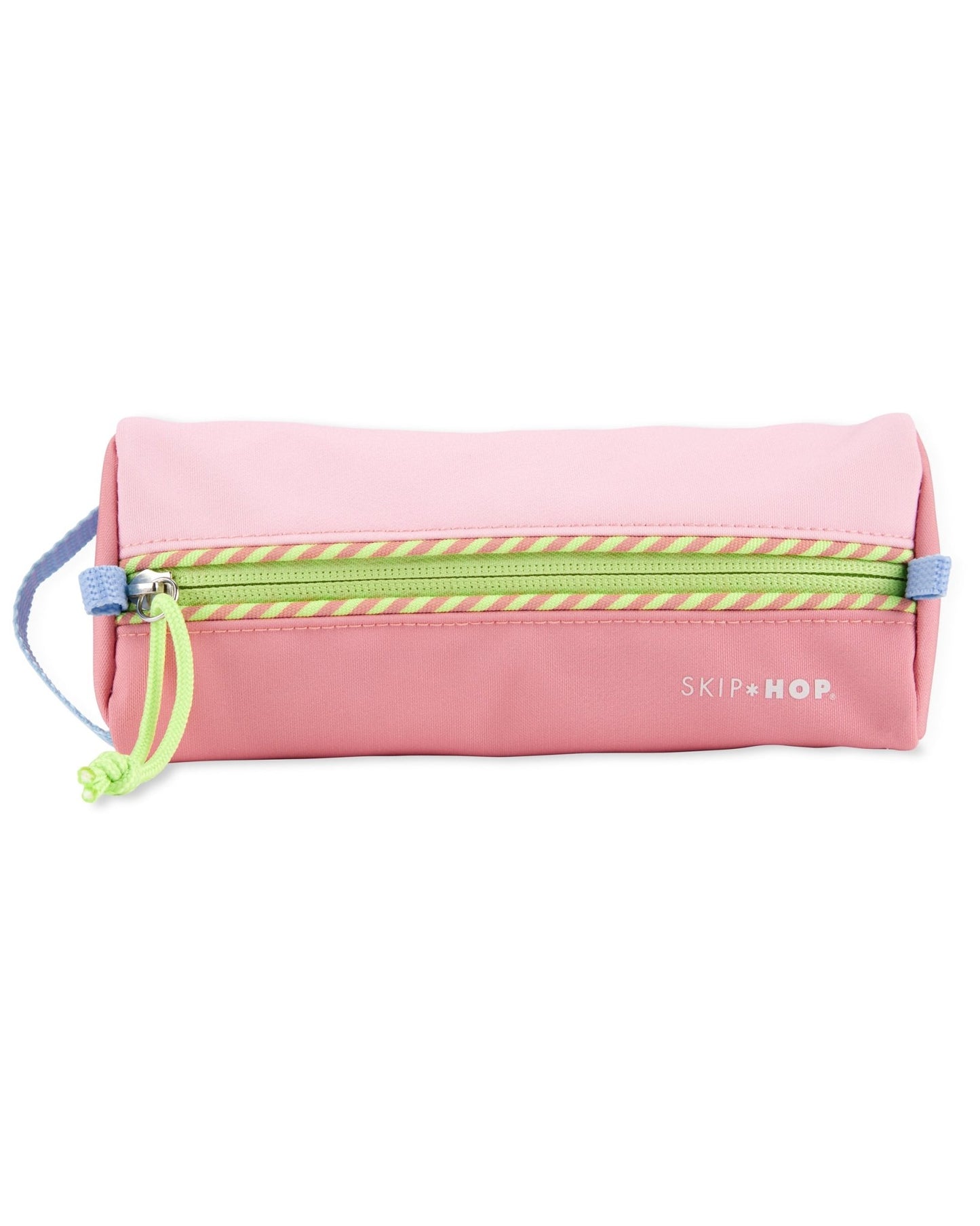 Skip Hop Wander Pencil Pouch - Pink - Bubs Universe
