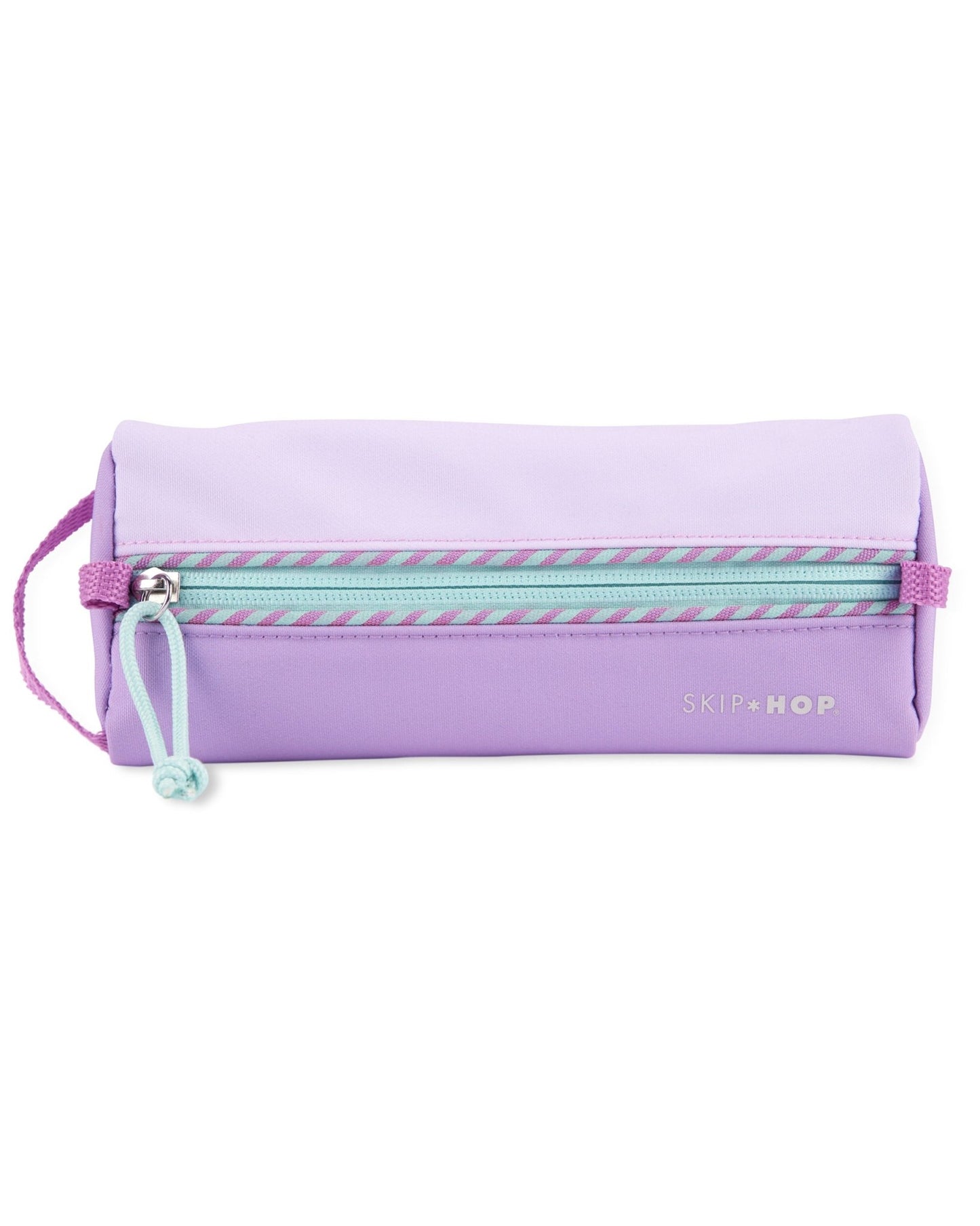 Skip Hop Wander Pencil Pouch - Purple - Bubs Universe