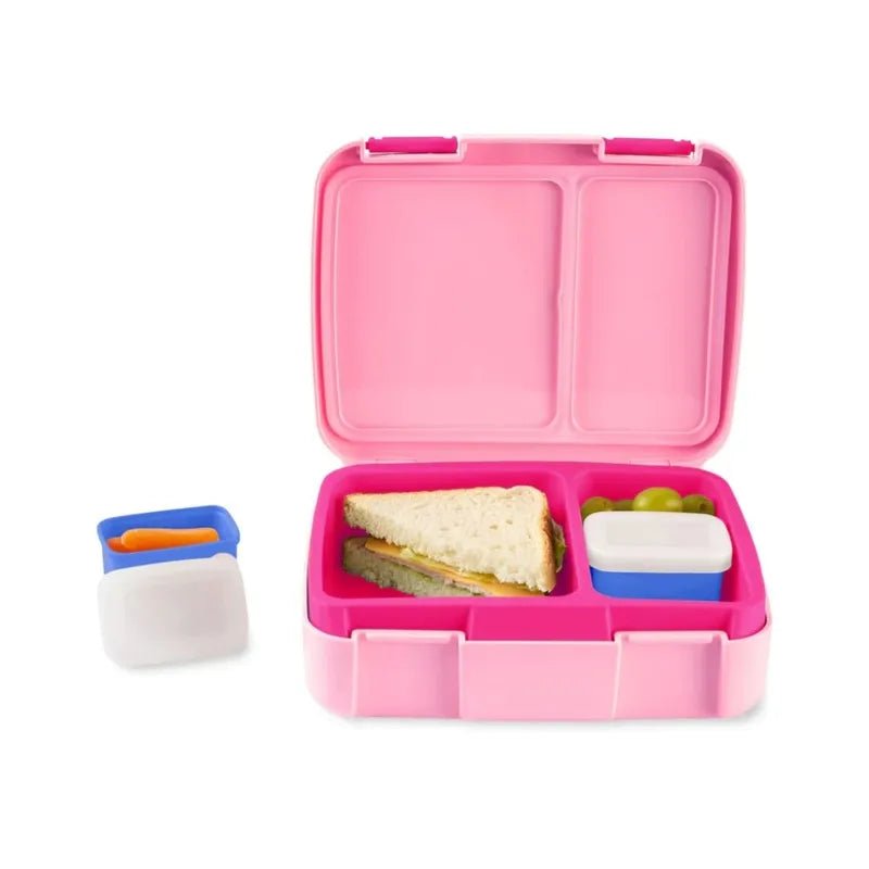 Skip Hop Zoo Bento Lunch Box - Butterfly - Bubs Universe