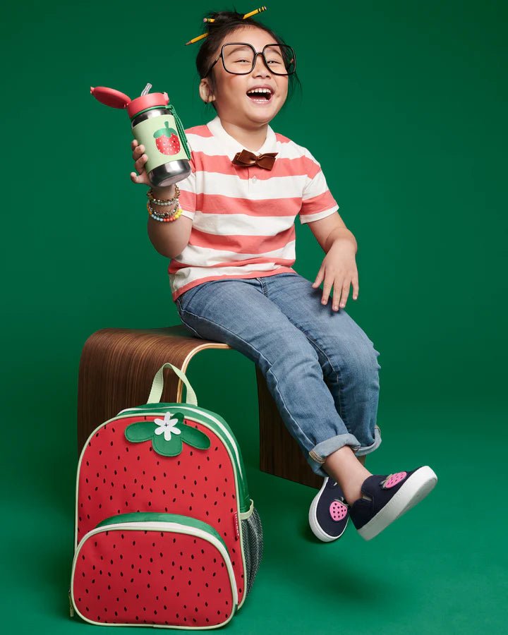 Skip Hop Zoo Little Kid Backpack - Bubs Universe