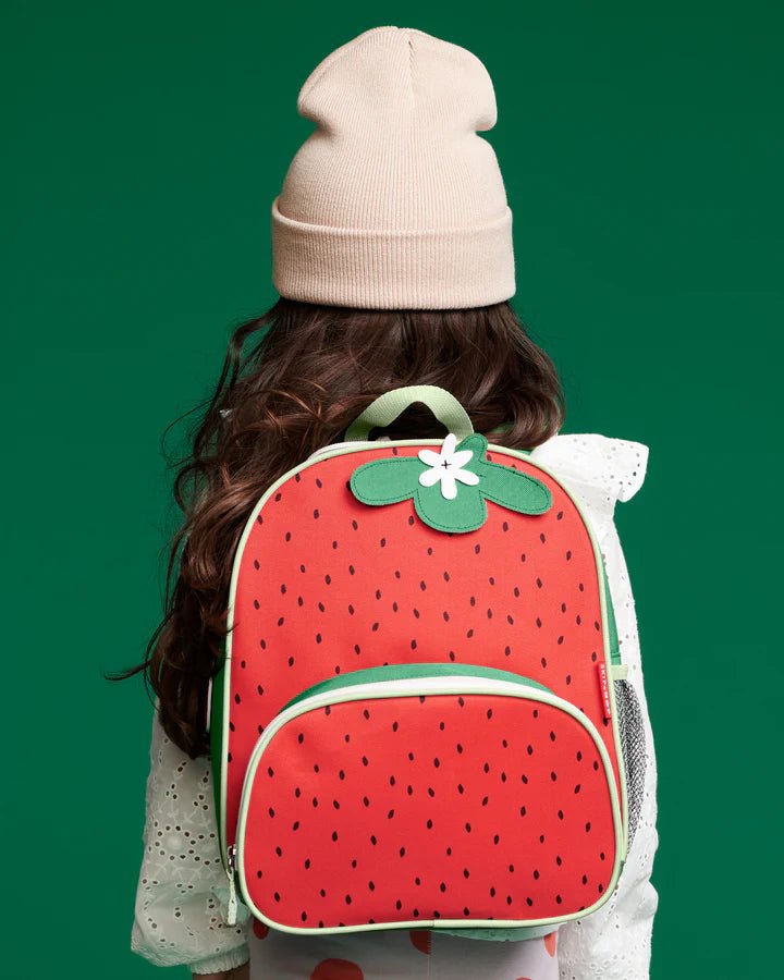 Skip Hop Zoo Little Kid Backpack - Bubs Universe