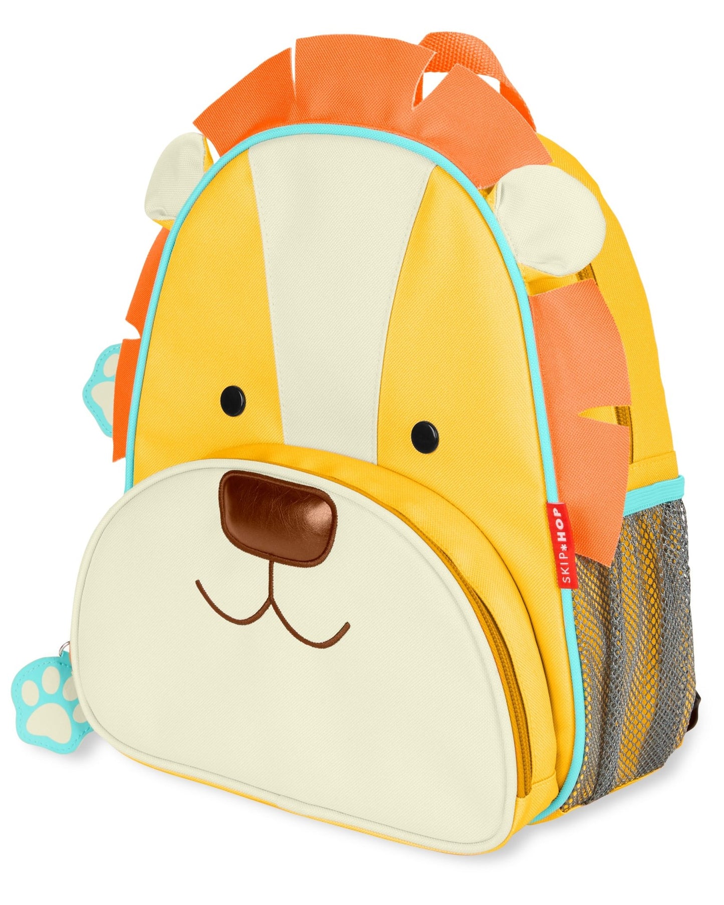 durable and cute Skip Hop backpack for daycare and outgoing