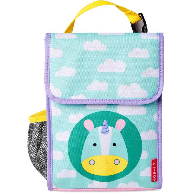 Skip Hop Zoo Lunch Bag - Bubs Universe