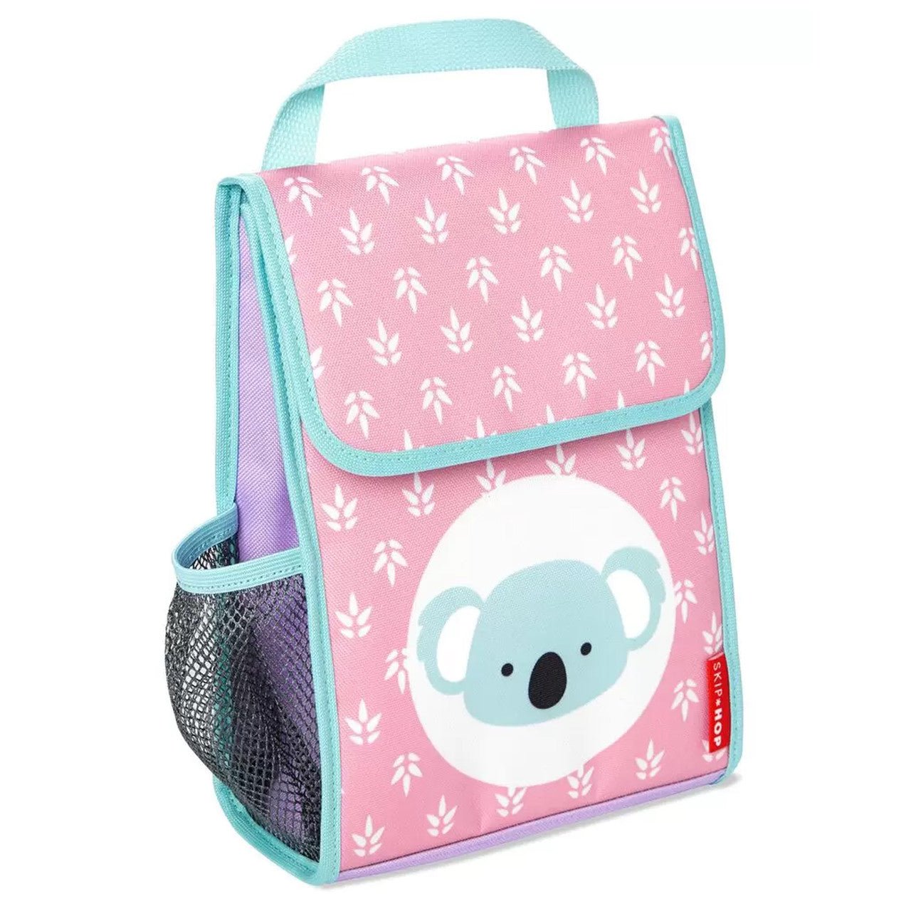 Skip Hop Zoo Lunch Bag - Bubs Universe