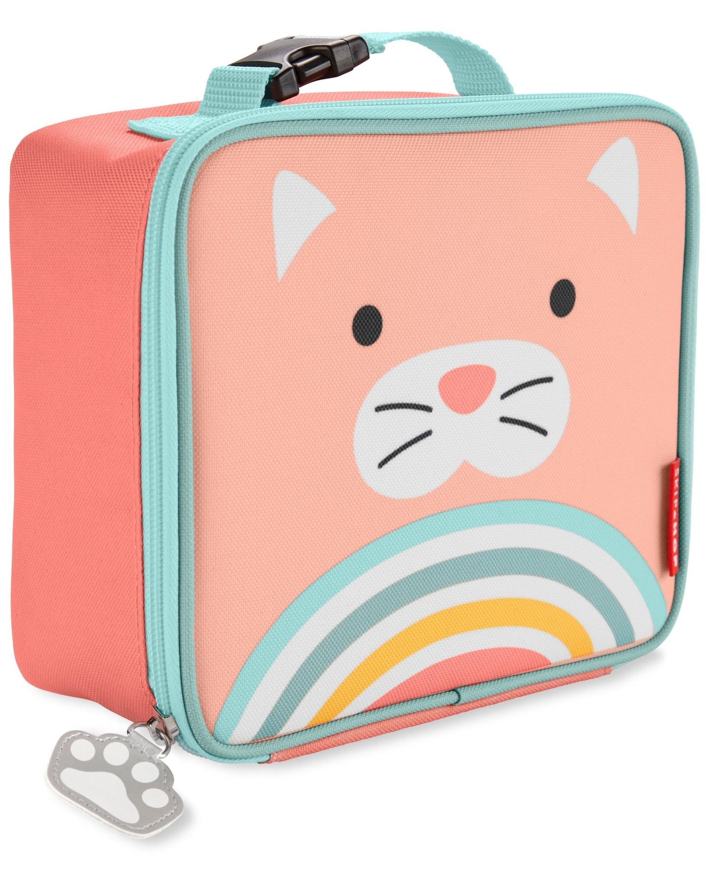 Skip Hop Zoo Lunch Bag - Bubs Universe