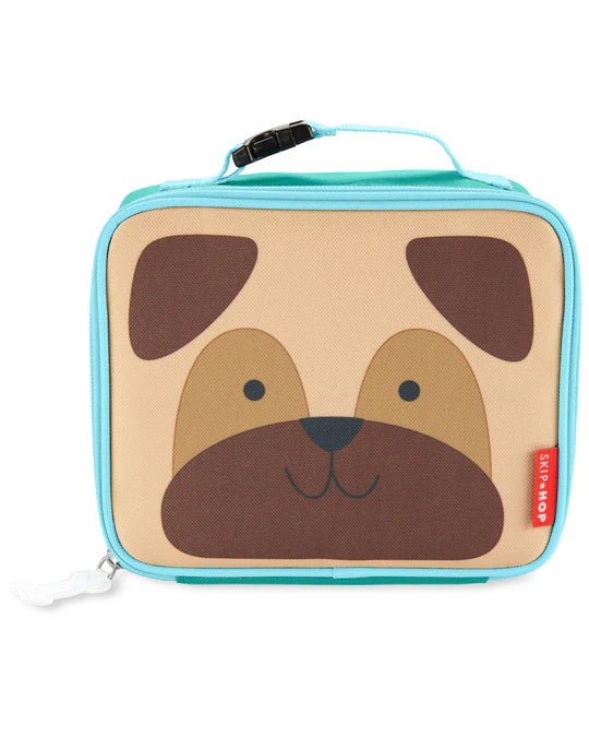 Skip Hop Zoo Lunch Bag - Bubs Universe