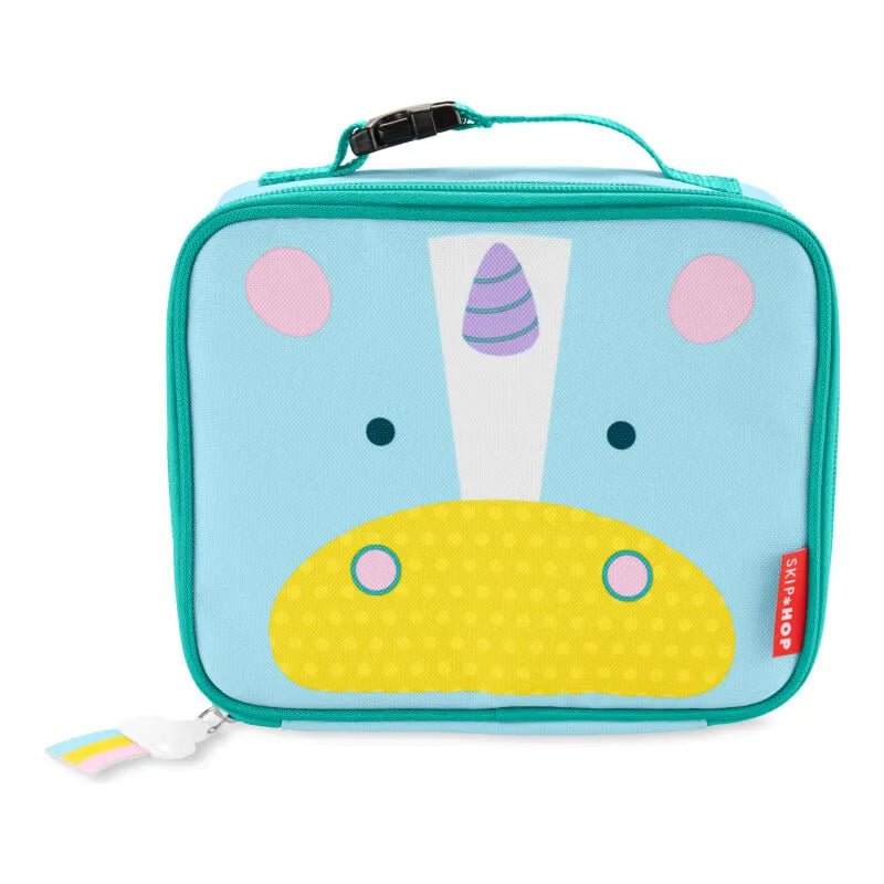 Skip Hop Zoo Lunch Bag - Bubs Universe