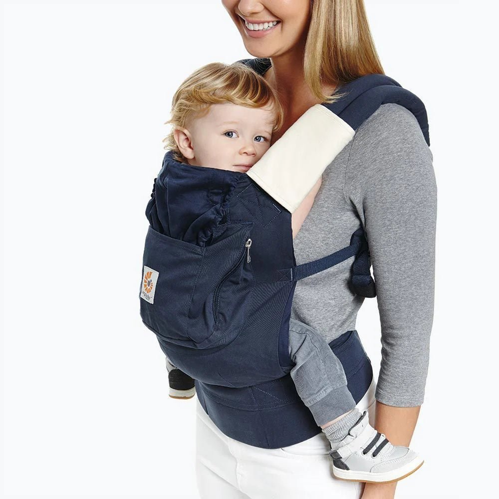 Teething Pads - Natural - Bubs Universe