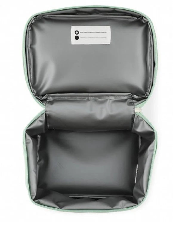 trixie thermal lunch bag mr monkey