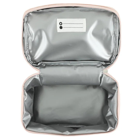 trixie thermal lunch bag mrs rabbit