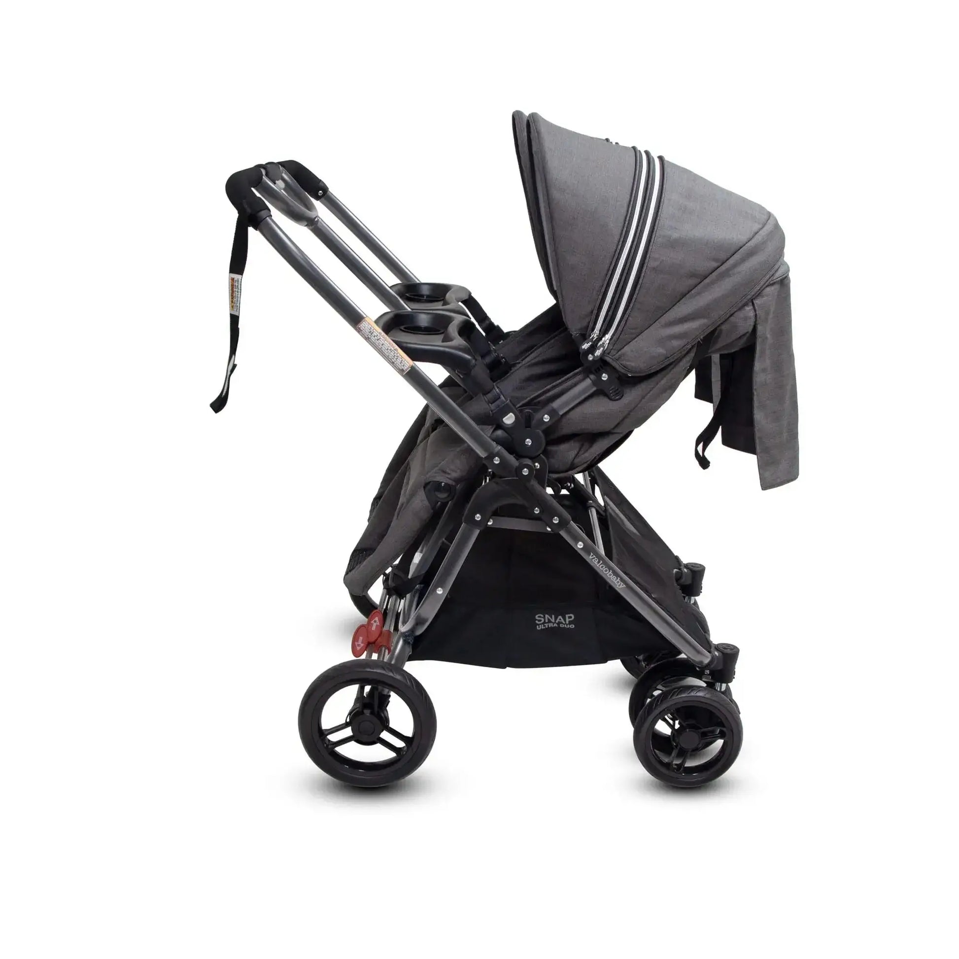 Valco Snack Tray - Bubs Universe