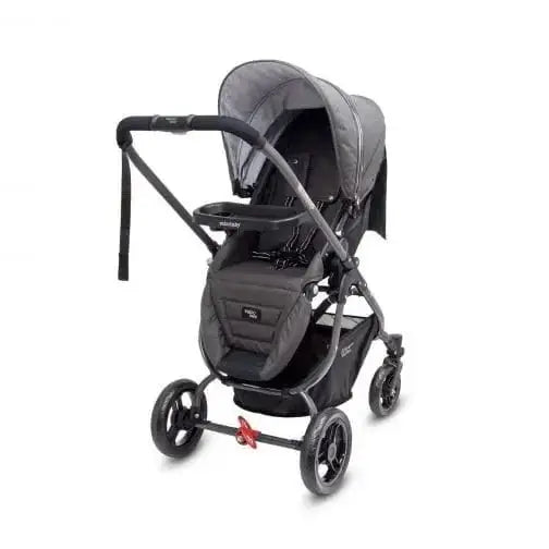 Valco Snack Tray - Bubs Universe