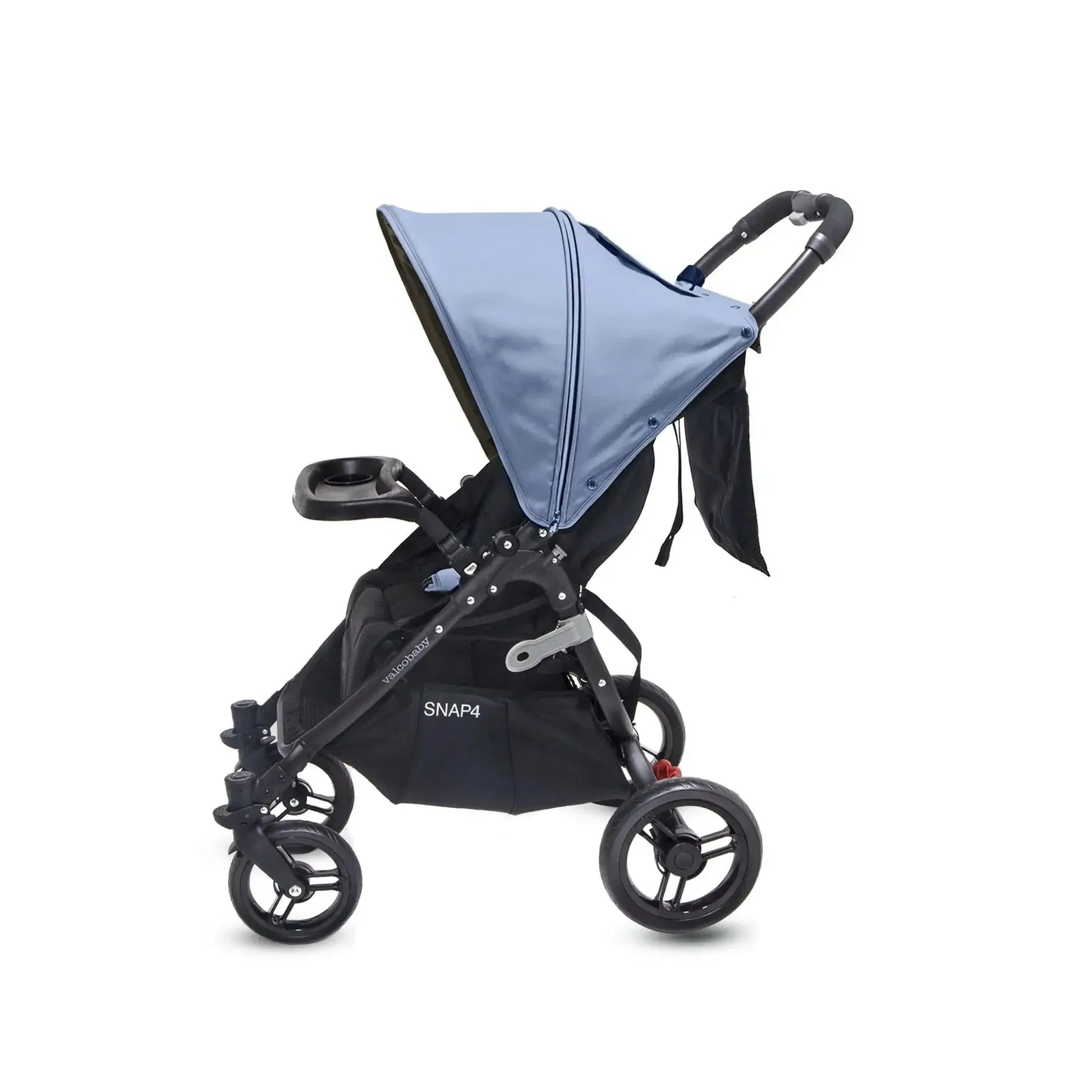 Valco Snack Tray - Bubs Universe