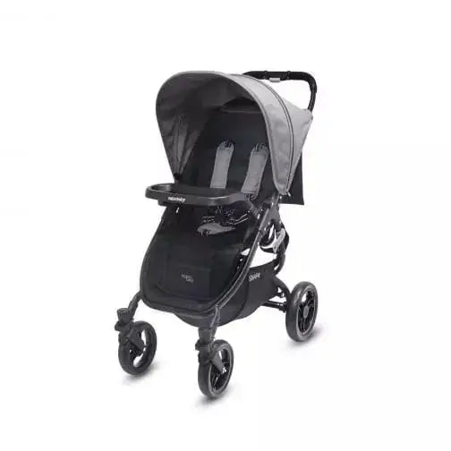 Valco Snack Tray - Bubs Universe