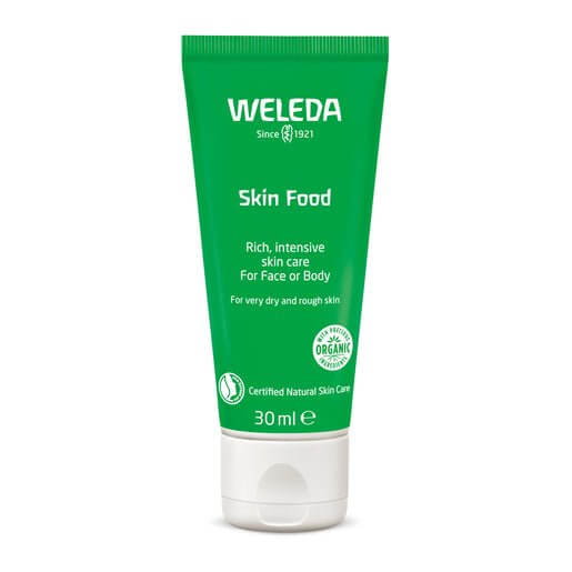 Weleda Skin Food 30mL - Bubs Universe